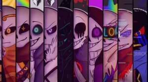 Угадай Санса по мегаловании