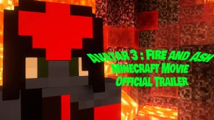 🔥 АВАТАР 3: ОГОНЬ И ПЕПЕЛ В MINECRAFT -🔥  ПЕРВЫЙ ОФИЦИАЛЬНЫЙ ТРЕЙЛЕР 🔥
