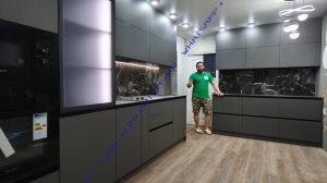 КУХНИ НА ЗАКАЗ Комсомольск на Амуре