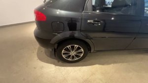 Chevrolet Lacetti I, 2011