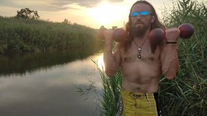 Белый Медведь - 5х5х20