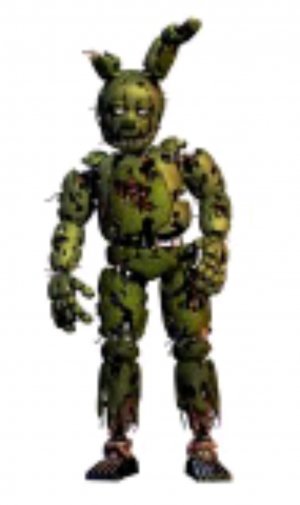 обзор фнаф мерча от Kirill FNAF 2