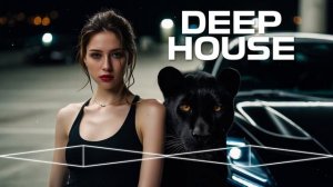 Deep House Music #30