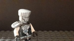 ЛЕГО версия заставки 5 сезона LEGO NINJAGO | LEGO animation | Mark Studio