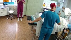 О РАБОТЕ МЕДИКОВ ВО ВРЕМЯ ЗЕМЛЕТРЯСЕНИЯ 30 ИЮЛЯ РАССКАЗАЛИ В КРАЕВОЙ БОЛЬНИЦЕ • НОВОСТИ КАМЧАТКИ