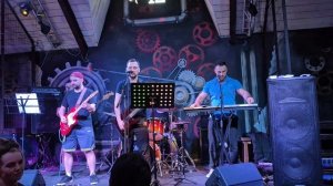 Mein Herz Brennt кавер на группу Rammstein