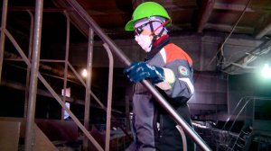 Безопасности много не бывает!