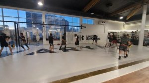 Varyag Fight Gym (Митино). Бокс 15.08.2025 v1