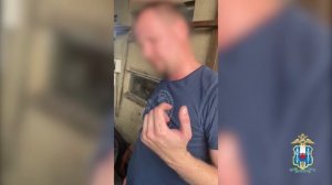 На трассе под Ростовом задержан наркокурьер с партией наркотиков весом около 2 килограммов