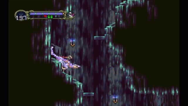 (#1) Dracula X: Nocturne in the Moonlight смотреть онлайн