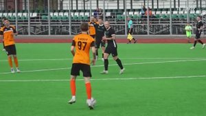 Новости ДИНУРА_11_08_2025_Футбольный матч Хромпик_Динур