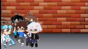 коротко о нашей ролке с моей бро ﹤3