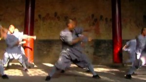 Дахунцюань показательное