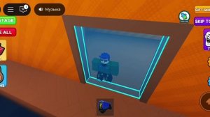 побег от злого лабубу командная работа (роблокс (шиза)