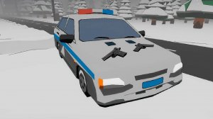 ПИСТОЛЕТ ЭТО ТЕМА ➥ ПРОХОЖДЕНИЕ Альтернативный Мир #4