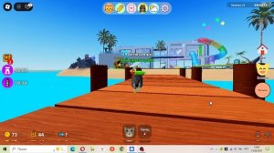 Игра с котятами в роблокс! мини-игры и голубой робо-кот