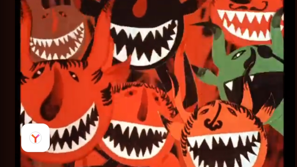 Жуткие мультфильмы blossom bubbles song смотреть онлайн