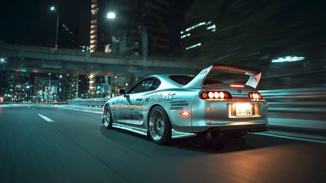 ＣＨＩＬＬ ＰＨＯＮＫ - PHONK MIX FOR NIGHT DRIVE - BEST LXST CXNTURY TYPE - 1 HOUR CAR MUSIC 2025 (1080p_24fp