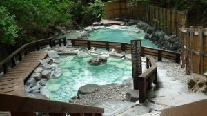 Как лечат водой в Японии Полезная и вредная вода