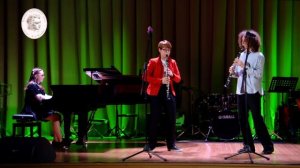 Видеосъемка 4:2:2. Молдавский танец «Потючанка», ред. Г. Нуриевой.