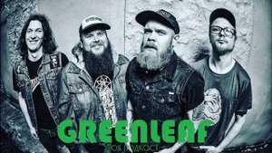 🌲 GREENLEAF: забористый, южный колорит (РЕКОМЕНДУЮ!!!) | ХВОЯ ПОДКАСТ