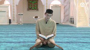 Коран. Сура Аш-Шуараъ.