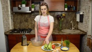 Вкусный Торт из Кабачков Быстрый и Простой Рецепт Закусочного Нежного Шедевра!