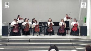 Гимн любви.