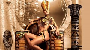 Bangles ~ Walk Like An Egyptian