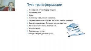 Путь учителя и ученика. Лада Куровская. 2-й урок, 10 я лекция