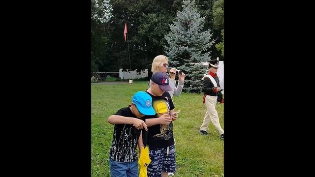 Ивашево 2024 07 21 смотреть онлайн