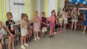 Весёлая пятница с легким английским