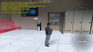 ----------8 ранг((