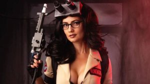 Охотники за привидениями музыка ремикс Ghostbusters хиты▶️техно▶️ ретро слушать электронную музыку