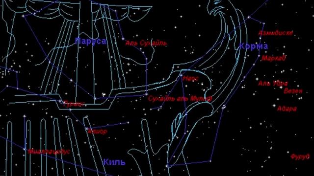 Аномалии Космоса - Загадки Вселенной которым нет объяснения.