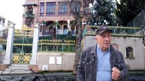 В. Высоцкий "Когда я отпою и отыграю"