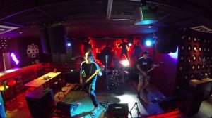 Ирландские наручникИ - Интро Дом РМ