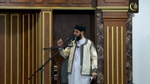 Не отступай от покорности Аллаху | Праздничная проповедь | Шейх Абдуллах Аль-Либи