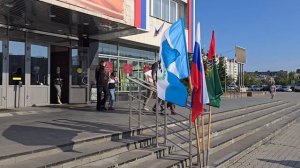 Ещё трое братчан приняли решение заключить контракт с Министерством обороны РФ