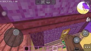 MultiCraft. Играю в Каваях