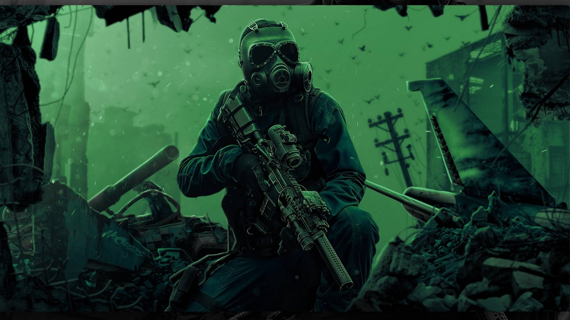 STALKER: XRMPE - РЕЛИЗ НОВОГО МУЛЬТИМОДА ( СКАЧАТЬ В ОПИСАНИИ ВИДЕО )