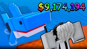 КУПИЛ УДОЧКУ ЗА 50,000,000$ И ВЫЛОВИЛ СЕКРЕТНОГО БРЕЙНРОТА В FISH A BRAINROT ROBLOX!