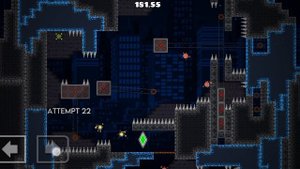 Forsaken City /RATREY3\ 3 DEMON