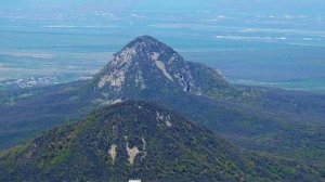 Гора Бештау