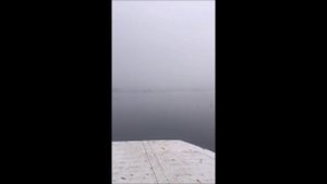 Туманное утро - С.А.