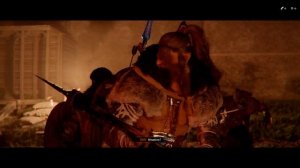 Crimson Desert - 13 Minutes of Gameplay