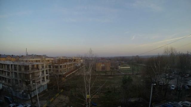 Timelapse . смотреть онлайн