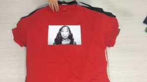 м242.1. Футболки Канада