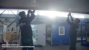 СПК Полярник