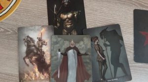 Враг 😈 кто мой враг , недоброжелатель? Расклад таро 🤩